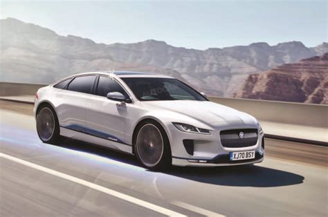 Jaguar Land Rover to have Electric Versions of all their Cars from 2020 ...