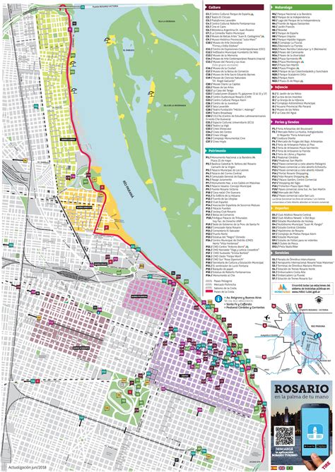 inteligente Psicológico Acostumbrados a rosario argentina mapa resbalón saldar Confiar