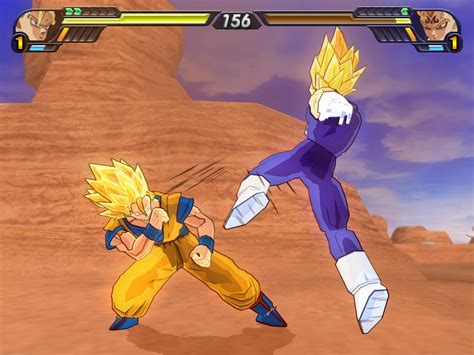 Dragon Ball Z Budokai Tenkaichi 3 Iso Pcsx2 - equipmentrutracker