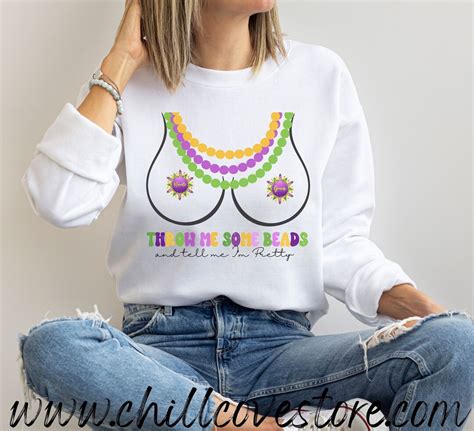 Mardi Gras Sweatshirt, Funny Mardi Gras Shirt, Drinking Shirts, Mardi Gras Parade, Mardi Gras ...