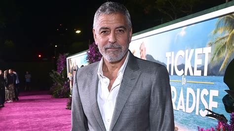 The Department: George Clooney to Direct Showtime's Political Thriller