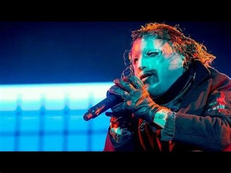 Slipknot - Custer live 2019 - YouTube