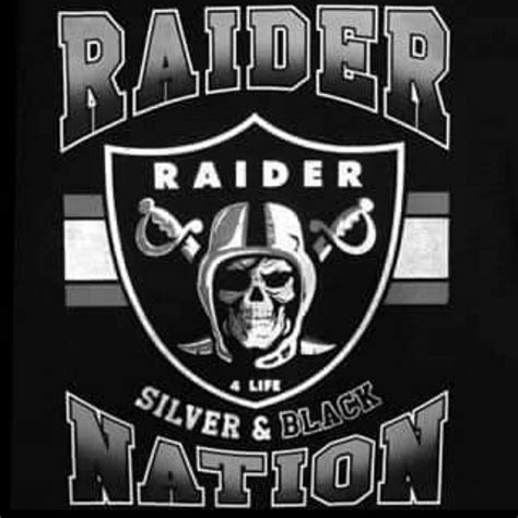 Pin by miamiranda013 on wallpapers | Oakland raiders logo, Oakland raiders wallpapers, Raiders ...