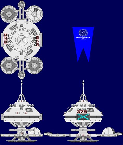 Type-R Starbase 375 multi view by Gundam1701 on DeviantArt