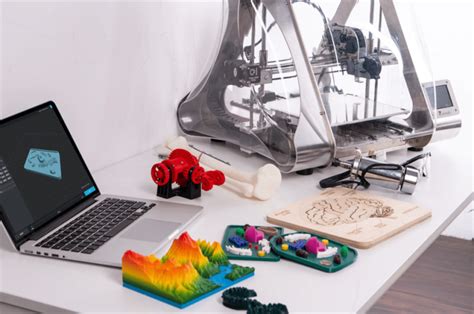 Introduction to 3D Printing Technology - TechnoFall