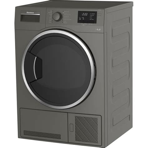 LTK28031 8kg Condenser Tumble Dryer with B Energy Rating