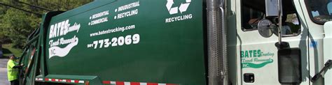 Residential Trash Pickup Special Pickup Guidelines Notices