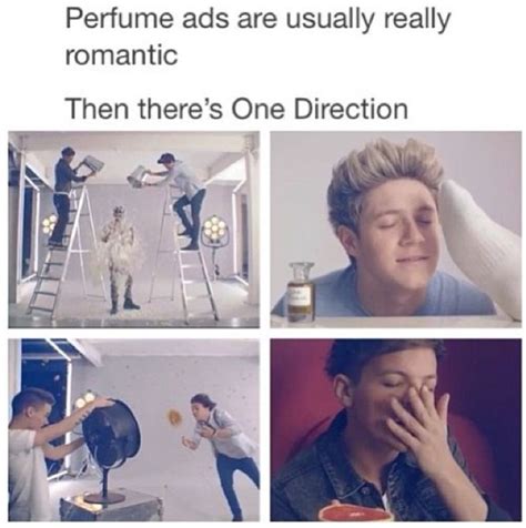 Best ad ever.... | One direction perfume, One direction, One direction ...