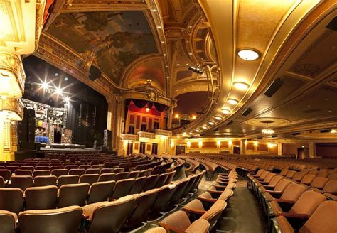 Hippodrome Theatre_Baltimore | Flickr - Photo Sharing!