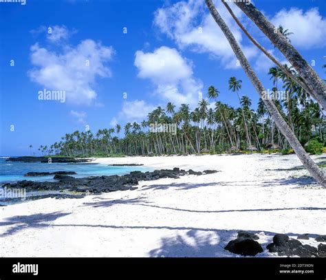 'Return to Paradise' Lefaga Beach, Upolu Island, Samoa Stock Photo - Alamy