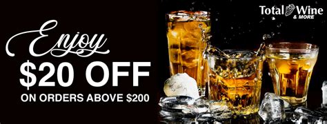 Total Wine Coupons For Beer| January 2022: Shop Up & Save 10% On Beers