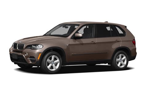 2011 BMW X5 - Price, Photos, Reviews & Features