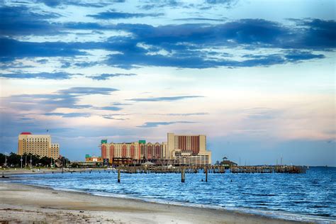 When Is the Best Time to Visit Biloxi, Mississippi? - Biloxi Beach ...