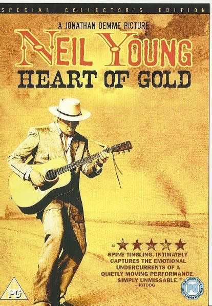 Neil Young - Heart Of Gold | Releases | Discogs