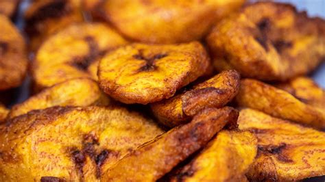 Dodo: The Delectable Nigerian Plantains You Need To Make