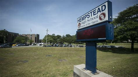 Editorial: Hempstead school district is exposed again - Newsday