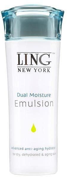 Ling Skin Care Ling Skincare Dual Moisture Emulsion Advanced Anti-Aging ...