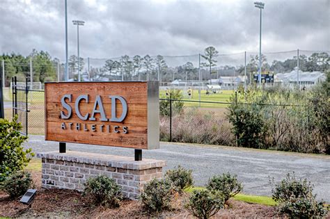 SCAD Athletics | SCAD.edu