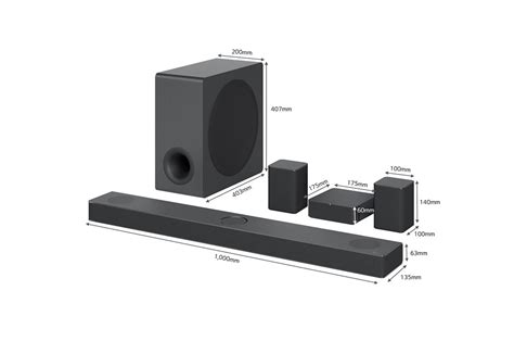 LG S95QR Soundbar Review With Pros And Cons Smartprix, 47% OFF