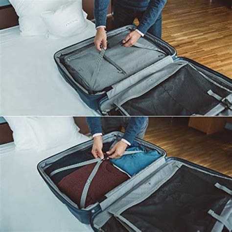 Victorinox Werks Traveler 6.0 Medium Softside Spinner Suitcase, 24-Inch ...