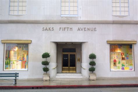 Must Read: Saks Fifth Avenue to Break From its Online Business, Emilio Pucci Pivots Focus to ...