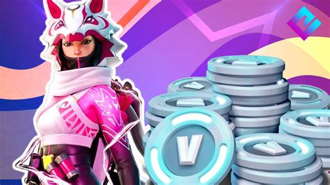 Fortnite February Crew Pack Announced, Includes New Vi Skin