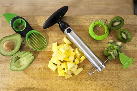 11 Kitchen Gadgets for Serious Home Cooks - Eater