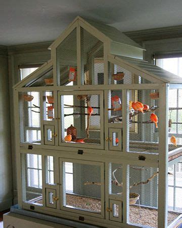 20+ Build Large Bird Cage – The Urban Decor