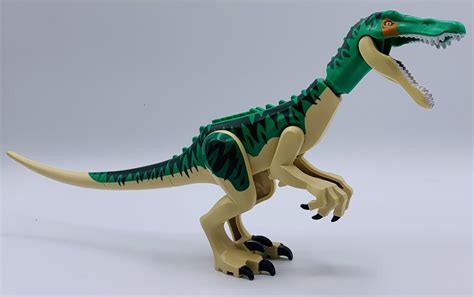 rieka Zastaralé strážca lego jurassic world baryonyx.sk predpojatosť Mrhať vedieť