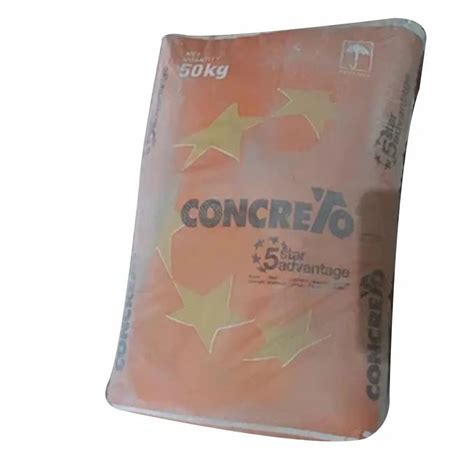 Lafarge Cement - Elephant Cement Latest Price, Dealers & Retailers in India