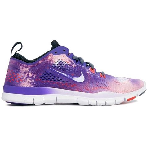 Nike Purple Free 5.0 Tr Fit 4 Trainers | Nike purple, Purple sneakers, Nike