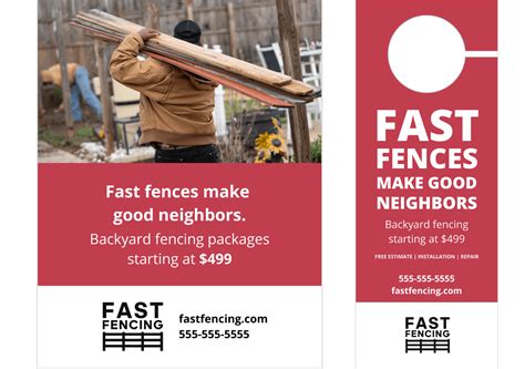 14 Fence Company Marketing Ideas to Attract New Customers - Jobber