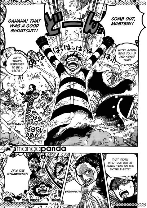 this is how i feel, one piece manga, luffy is supposed to teammate with someone to capture a ...