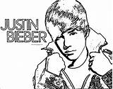 Justin Bieber Coloring Pages At GetColoringscom  Free Printable sketch template