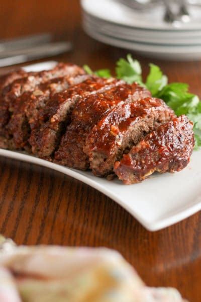 Barefoot Contessa Meatloaf Recipe - Food Fanatic