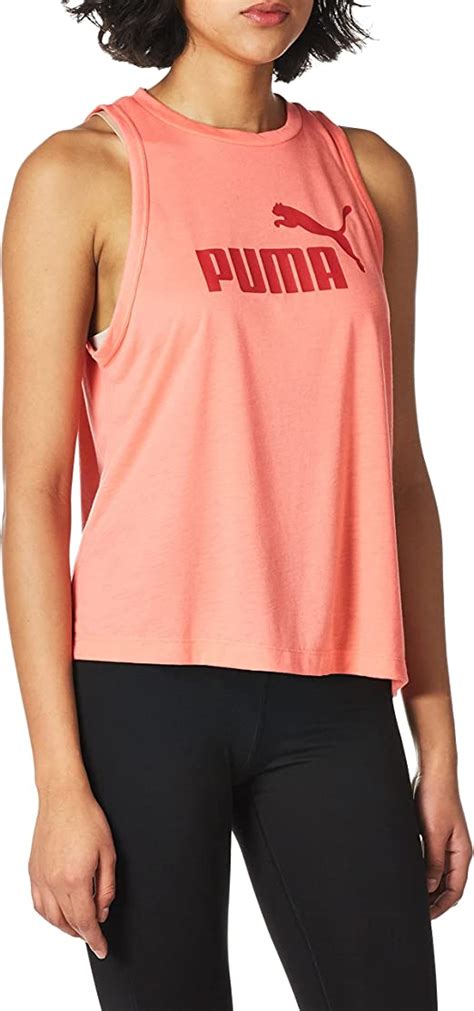 PUMA Women's Amplified Tank - WF Shopping