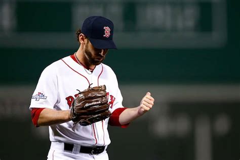 Boston Pitcher Craig Breslow Hits the World Series - Tablet Magazine