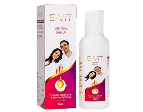 Top 10 Best Vitamin E Oil Brands Available in India: 2022