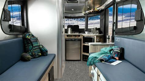 Basecamp | Travel Trailers | Airstream