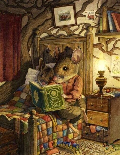 412 best images about mouse family images on Pinterest | Illustrators ...