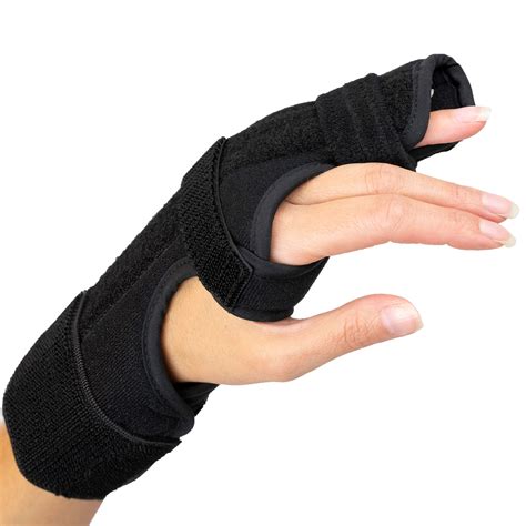 5th Metacarpal Fracture Splint | Images and Photos finder