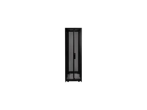 Tripp Lite SR42UB 42U Rack Enclosure Server Cabinet - Walmart.com