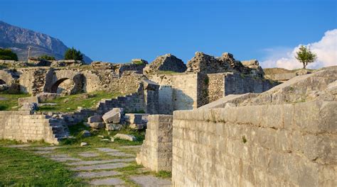 Salona Tours - Book Now | Expedia