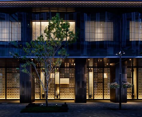 17 Coolest Hotels in Tokyo | Hand-picked Guide 2020