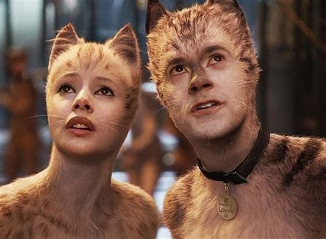 'Cats' Movie Review - Spotlight Report