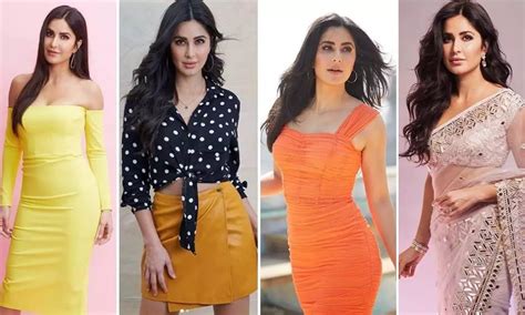 HBD Katrina Kaif: 5 Awesome Fashion Tales Of This Bollywood Actress