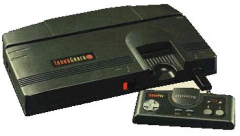 TurboGrafx-16 (Platform) - Giant Bomb