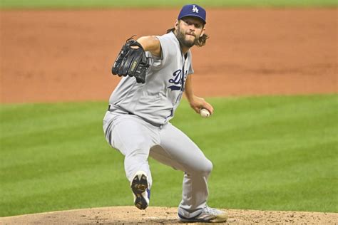 Dodgers News: Clayton Kershaw 'Still Enjoys' the Game Despite Challenges with Health - Inside ...