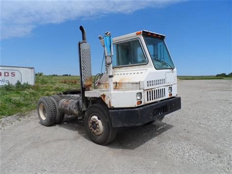 1998 Ottawa Yard Dog Truck Tractor BigIron Auctions