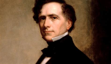 Franklin Pierce, Biography, Facts, Significance, APUSH, 11th President